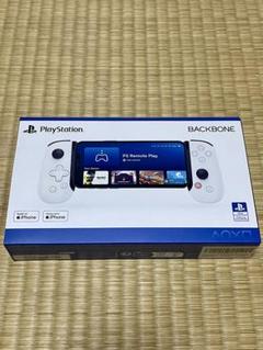 BACKBONE One / 第2世代 / Lightning端子/美品
