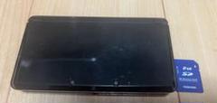 3ds 本体 sdカード