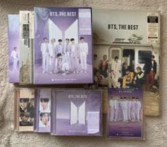 BTS  アルバム　セット　⚠︎画像を必ずご確認下さい⚠︎ DIGITAL CODE] BTS 7 Moments ⚠️開封動画なので 自分で見たい