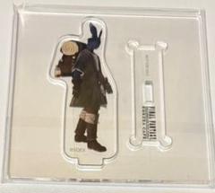 エオルゼアカフェ アクリル FF14 ファイナルファンタジー14 エオルゼアカフェ エオカフェ