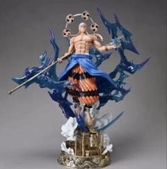 Amazon.co.jp: エネル フィギュア 1/6スケール 塗装済み完成品