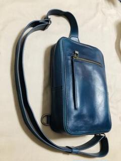 MOTHER HOUSE ショルダーバッグ メッセンジャー アンティーク B5 Antique B5 Shoulder／アンティーク B5 ショルダー – マザー