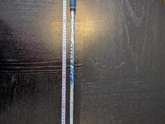 USTマミヤ　ATTAS　Coool　6X　旧PINGスリーブ