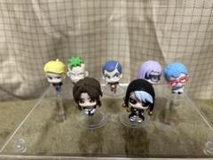 2025年最新】ジョジョコレ 暗殺チームの人気アイテム - メルカリ