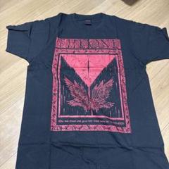 BABY METAL シャツ　XL ベビメタ　古着　ロック　フェス