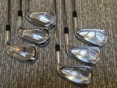 SRIXON/Z785/アイアン/#5-P/デザインチューニング ツアー