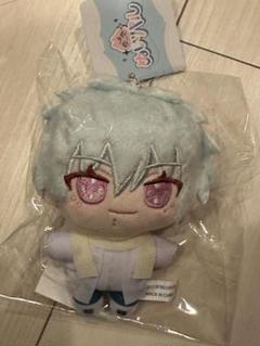 ニトロキラル Dramatical Murder キラメモ ぬいぐるみ クリア