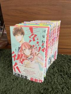 素敵な彼氏 全巻1〜14巻