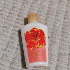 victoria's secret ボディローション