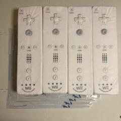 ニンテンドーミュージアム限定 Wii コントローラー クッション 4