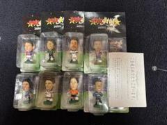 コリンシアン フィギュアセット 150体 Amazon | コリンシアン プロスターズ 日本人セット サッカー
