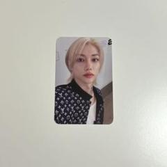 straykids フィリックス in生 MMT マミュテ 特典 トレカ 2025年最新】straykids mmt フィリックスの人気アイテム - メルカリ
