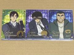 2025年最新】ヴァイスシュヴァルツ コナン 松田の人気アイテム