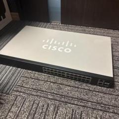 Cisco Small Business SG200-26
