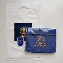 【3点セット】Mrs. GREEN APPLE ミセス TSUTAYA グッズ 3点セット】Mrs. GREEN APPLE ミセス TSUTAYA グッズ - メルカリ