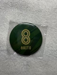 YOMIURI VERDY⚽ 缶バッチ