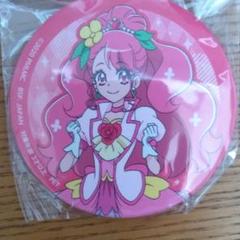 プリキュア 缶バッジ