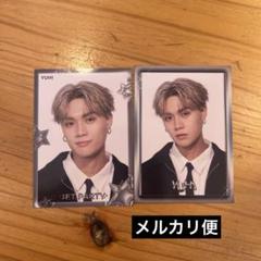 宇原雄飛 フォトカ シークレット - メルカリ