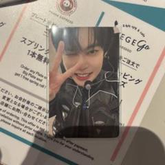 2025年最新】nct トレカ ドヨンの人気アイテム - メルカリ
