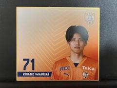 ⚽清水エスパルス新加入 MF中村亮太朗 狙う攻撃の「起点