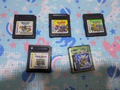 GB　ドラクエセット