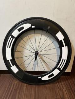HED stinger9 フロント　チューブラー HED stinger9 フロントチューブラー