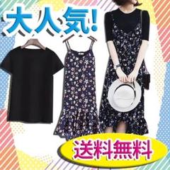 韓国服 韓国ファッション Tシャツ ワンピース ロングt 友達 ペア パーカー Tシャツワンピ ブラウス パーカー コート Tシャツ 水着 旅行 夏休み 半袖tシャツ 部屋着 パジャマ 妊婦服の中古 未使用品を探そう メルカリ