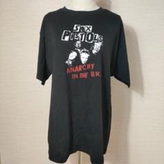 SEX PISTOLS 半袖シャツ L ブラック