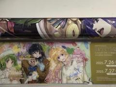 TREASURE 告知ポスターサイズB2(515㎜×728㎜)新品未使用 販促用ポスター （B2サイズ 515×728mm） スト3サードストライク