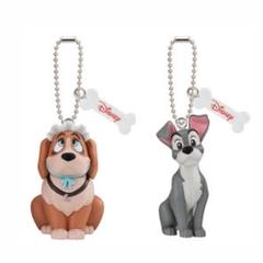 “ディズニーキャラクター” DOG スイングマスコット