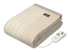 チャリティー出品中 未使用品 パナソニック 電気しき毛布DB-UM4LS-C 31lsDufKxvL._SS200_.jpg