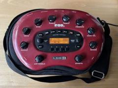 【美品】LINE6 POD XT PRO エフェクター 取説付き ラインシックス 2025年最新】line6 pod xtの人気アイテム - メルカリ