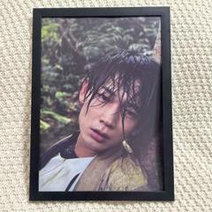 LOCATION JAPAN 綾野剛　表紙　ロケーションジャパン LOCATION JAPAN 綾野剛 表紙 ロケーションジャパン特別