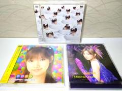 ❤辻希美.加護亜依.後藤真希❤　CD3枚セット