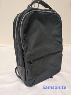 美品　Samsonite　 ビジネスバックパック