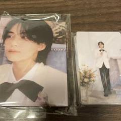 SEVENTEEN ジョンハンFML トレカ