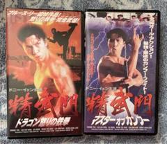 入手困難！【廃盤】ドニー・イェン HEAT ヒート DVD