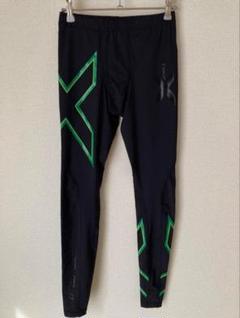 2xu コンプレッションタイツ　ST