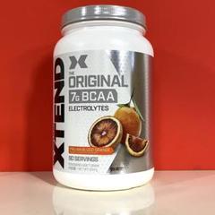 【新品未開封】エクステンド XTEND 7G BCAA 90杯分 オレンジ Amazon | Scivation エクステンド BCAA サプリメント、7000mg