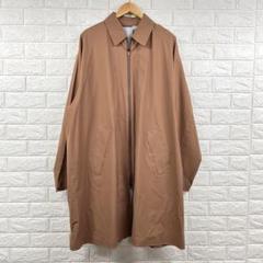 DESCENTE PAUSE デサントポーズ ステンカラーコート DESCENTE PAUSE（デサントポーズ）の「【DESCENTE PAUSE