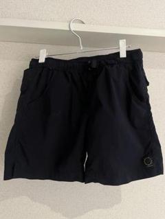 【値下げ】山と道 DW 5-Pocket Shorts レディース【M】ブラック 山と道 / DW 5ポケットショーツ ウィメンズ（2025） – Run boys