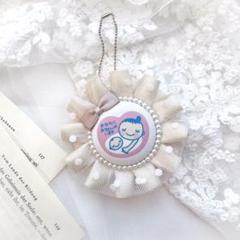 【訳あり品】マタニティマーク　マタニティロゼット　マタニティ　プレママ