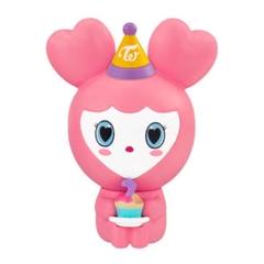 【6点】ショッパー2枚付　TWICELOVELYS モモ　まとめ売り　モブリー 6点】ショッパー2枚付 TWICELOVELYS モモ まとめ売り モブリー
