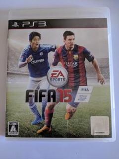 FIFA 15