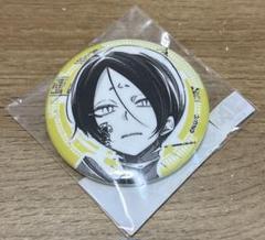 列強戦線 くじメイト 灰蜥蜴 缶バッジ - メルカリ