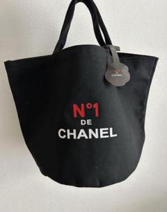 2025 最新 CHANEL ヌメロアン ドゥ シャネル 正規ノベルティ 大