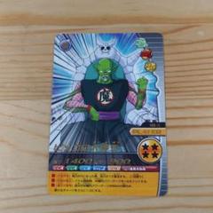 ドラゴンボールW爆烈インパクト　ピッコロ特製バインダー非売品　当選品 カードダスドットコム 公式サイト | 商品情報 - ドラゴンボール