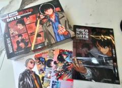 韓国限定 サカモトデイズ21巻 特装版 南雲 ナグモ アニメイトフェア特典付き