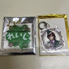 メメントリ キーホルダー 泡沫 うた sami様専用】 メメントリ 泡沫のスターライト うた君 アクリル