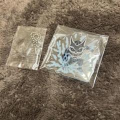 一番くじ　　 怪獣8号３弾　 H賞アクリルチャーム